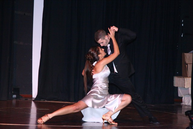 AUB Latin Dance 